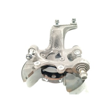 Recambio de mangueta trasera izquierda para kia niro i (de) e-niro referencia OEM IAM 52710K4000 52730K4000 