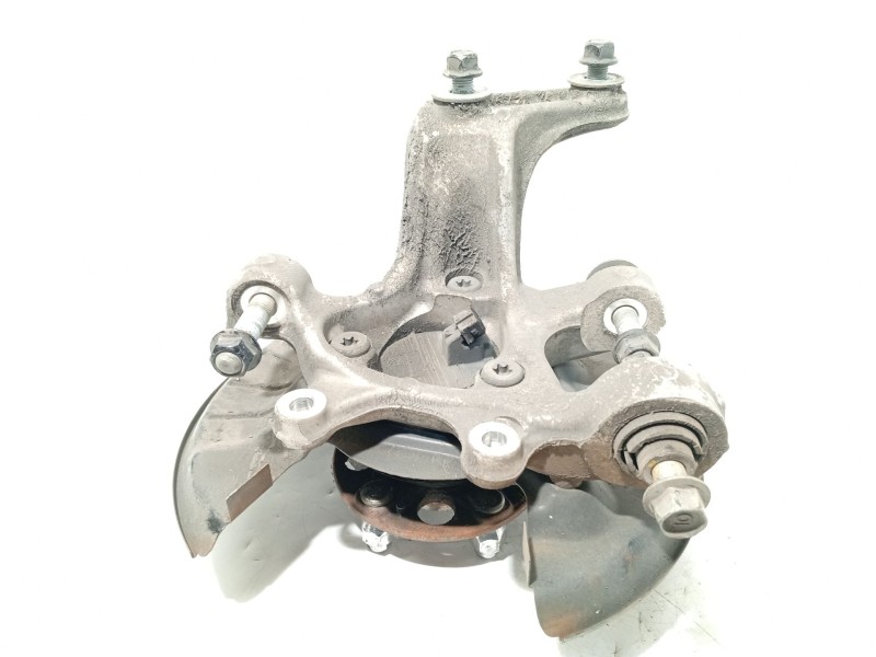 MANGUETA TRASERA IZQUIERDA 52710K4000 52730K4000 