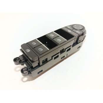 MANDO ELEVALUNAS DELANTERO IZQUIERDO BDMC66350B 