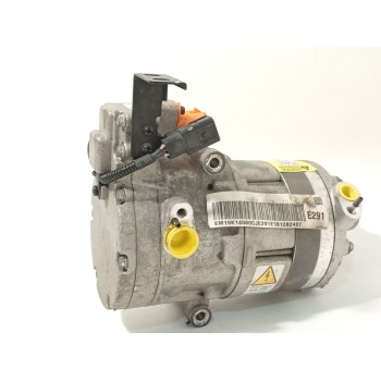 COMPRESOR AIRE ACONDICIONADO 97701K4000 CA600PPJAA05 