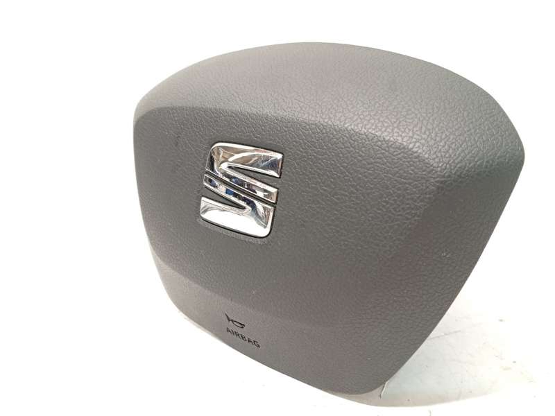 Recambio de kit airbag para seat ateca (kh7, khp) 1.0 tsi referencia OEM IAM 576857003LPLT 575880204D 6F0880201JAAP 9