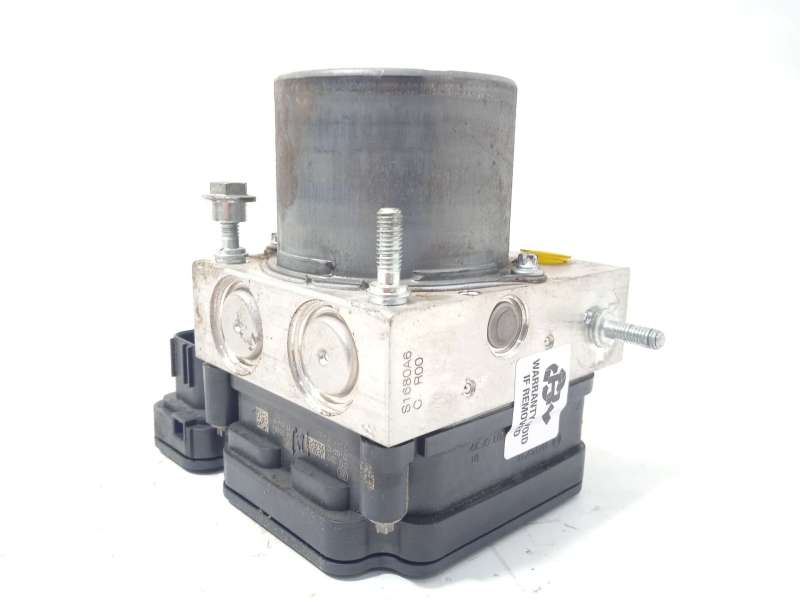Recambio de abs para citroën c4 picasso feel referencia OEM IAM 9812786180 2265106481 269936 2