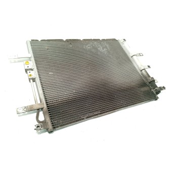 Recambio de condensador / radiador aire acondicionado para kia niro i (de) e-niro referencia OEM IAM 97606K4010  