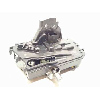 CERRADURA PUERTA DELANTERA IZQUIERDA H1BAA21813PE 2338035 