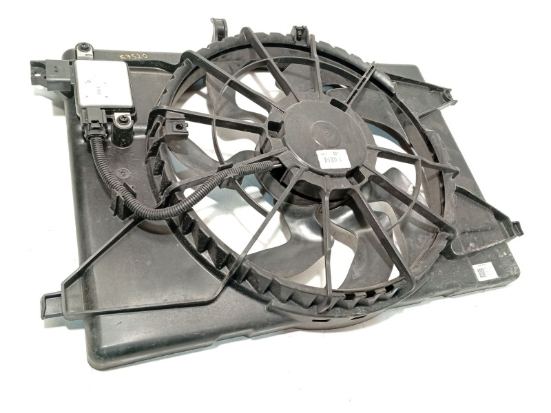 ELECTROVENTILADOR 25380G7000 