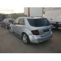 MERCEDES-BENZ CLASE M (W164)