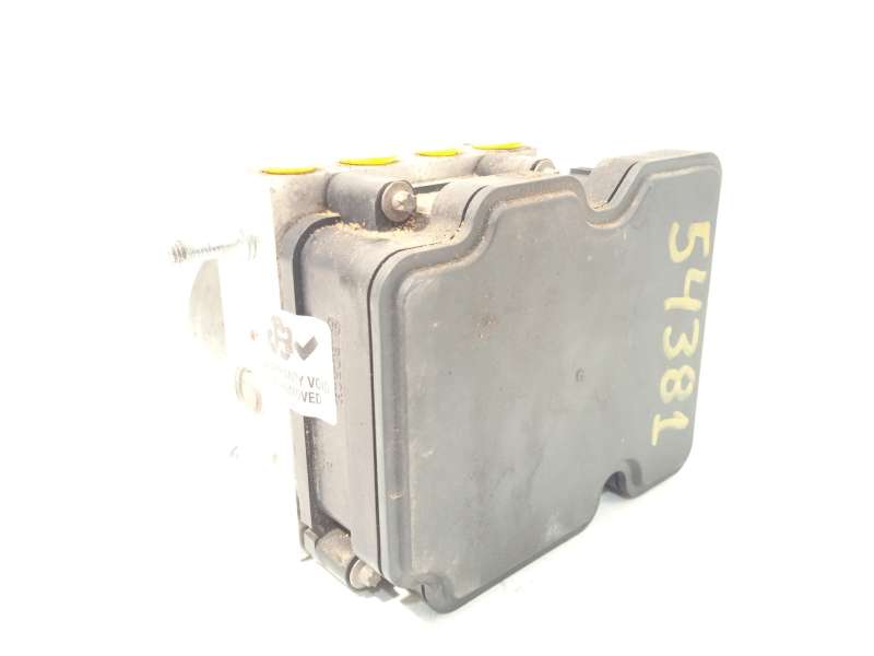 Recambio de abs para citroën c4 picasso feel referencia OEM IAM 9812786180 2265106481 269936 3
