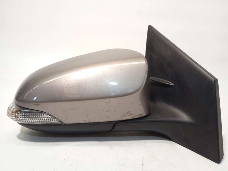 Recambio de retrovisor derecho para toyota auris (_e18_) 1.8 hybrid (zwe186_) referencia OEM IAM 8791002F10 2
