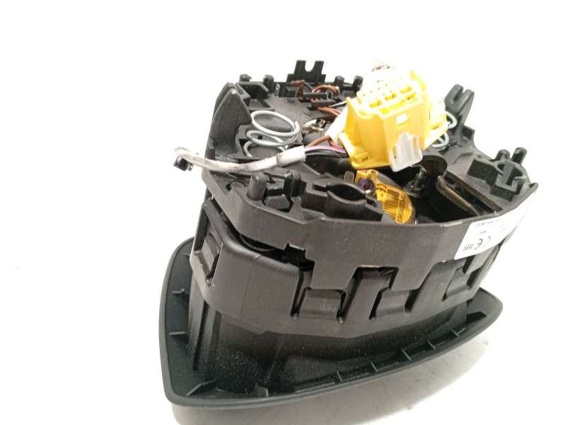 Recambio de kit airbag para seat ateca (kh7, khp) 1.0 tsi referencia OEM IAM 576857003LPLT 575880204D 6F0880201JAAP 11