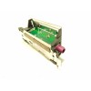 Recambio de antena para ford tourneo courier 1.0 ecoboost referencia OEM IAM HS7T19K351AA 5416238 