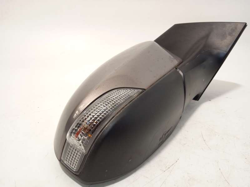 Recambio de retrovisor derecho para toyota auris (_e18_) 1.8 hybrid (zwe186_) referencia OEM IAM 8791002F10 3