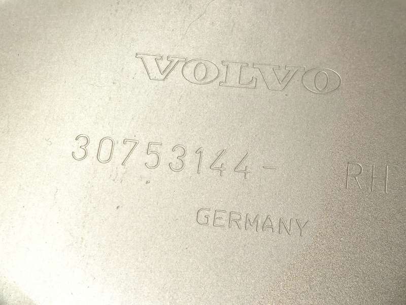 Recambio de elevalunas delantero derecho para volvo v50 (545) 2.0 d referencia OEM IAM 30753144 - Plata 6
