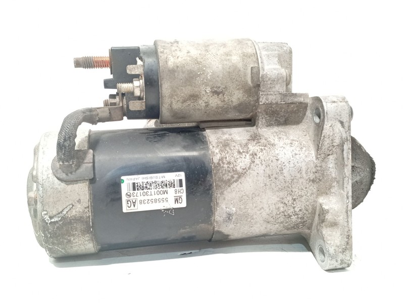 MOTOR ARRANQUE 55585238 M001T30173