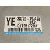 Recambio de modulo electronico para suzuki sx4 (ey, gy) 1.9 ddis 4x4 (rw 419d) referencia OEM IAM 3872079J40  Q1T25172M1