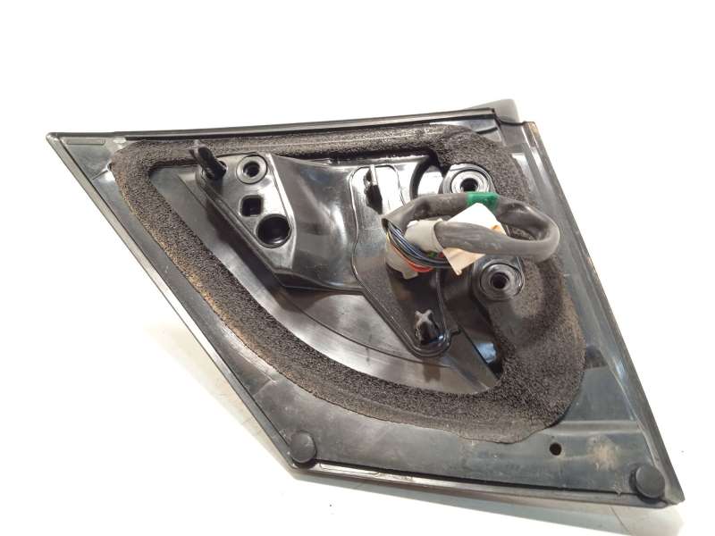 Recambio de retrovisor derecho para toyota auris (_e18_) 1.8 hybrid (zwe186_) referencia OEM IAM 8791002F10 4