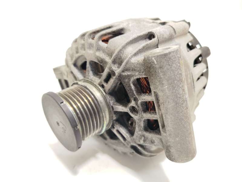 ALTERNADOR 9678731280 2616828C FG15T075