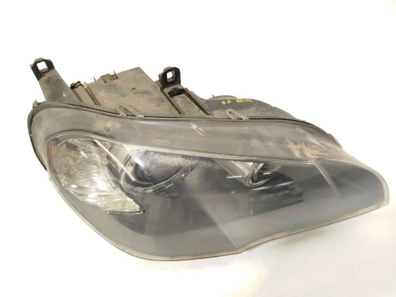 Recambio de faro derecho para bmw x5 (e70) xdrive 48 i referencia OEM IAM 7161588 63117288992 - Negro 3