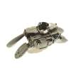 Recambio de mando intermitentes para peugeot 5008 (0u_, 0e_) 1.6 16v referencia OEM IAM 96663613XT 96773912ZD 6242WP