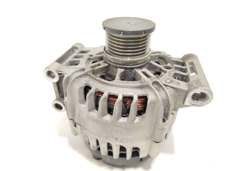Recambio de alternador para citroën c4 picasso feel referencia OEM IAM 9678731280 2616828C FG15T075 2