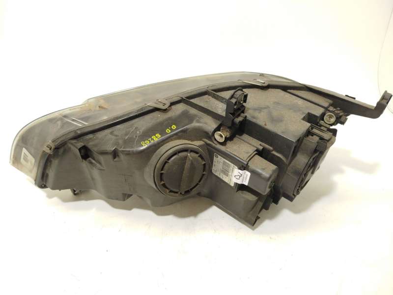 Recambio de faro derecho para bmw x5 (e70) xdrive 48 i referencia OEM IAM 7161588 63117288992 - Negro 4