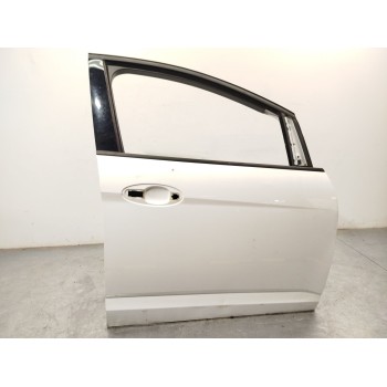 Recambio de puerta delantera derecha para ford c-max ii (dxa/cb7, dxa/ceu) 1.5 tdci referencia OEM IAM 2387617 PF1CBU20124AE 