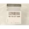 Recambio de rejilla paragolpes derecha para dacia dokker furgoneta/monovolumen 1.6 referencia OEM IAM 601989794R  