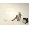 Recambio de tapa exterior combustible para nissan note acenta referencia OEM IAM G88303VVMA  