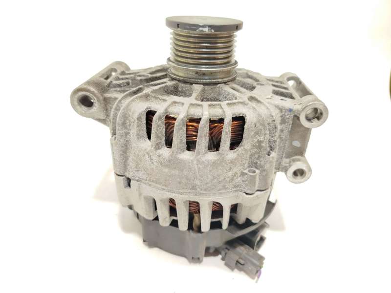 Recambio de alternador para citroën c4 picasso feel referencia OEM IAM 9678731280 2616828C FG15T075 3