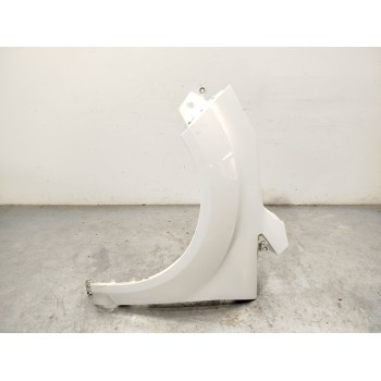 Recambio de aleta delantera izquierda para ford c-max ii (dxa/cb7, dxa/ceu) 1.5 tdci referencia OEM IAM 1929670 PAM51R16009AE 