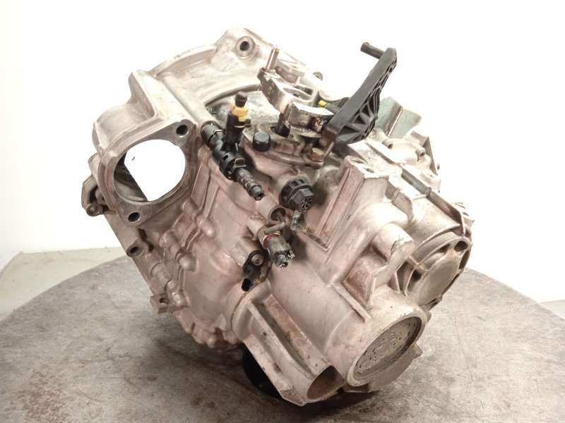 Recambio de caja cambios para seat ateca (kh7, khp) 2.0 tdi referencia OEM IAM ULV 02Q300058C 3