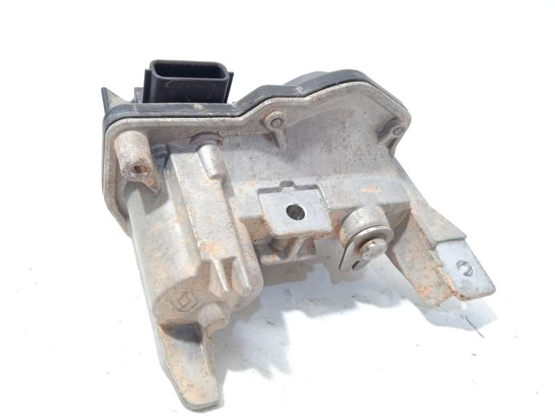 Recambio de modulo electronico para nissan qashqai ii (j11, j11_) 1.5 dci referencia OEM IAM 147B08010R - Blanco 2