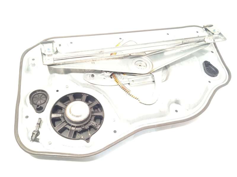Recambio de elevalunas delantero izquierdo para volvo v50 (545) 2.0 d referencia OEM IAM 30753143 - Plata 2