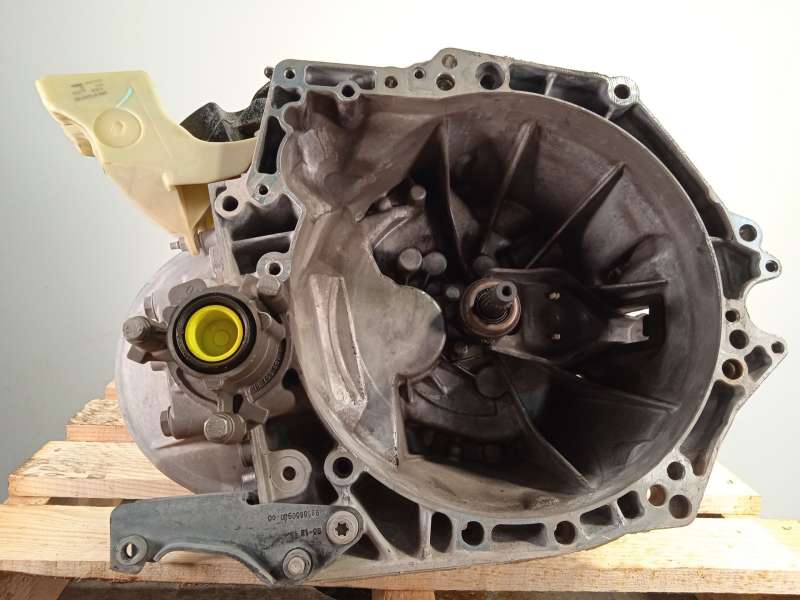 CAJA CAMBIOS 20ET26 1612444380 