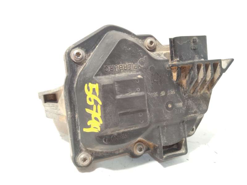 Recambio de modulo electronico para nissan qashqai ii (j11, j11_) 1.5 dci referencia OEM IAM 147B08010R - Blanco 3