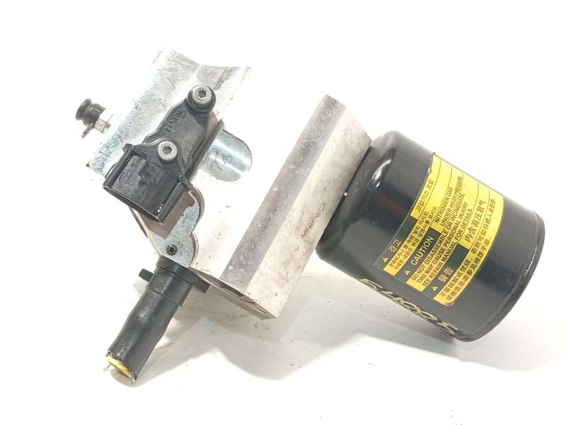 Recambio de abs para kia niro drive referencia OEM IAM 58600G5300 BH63074D00 3