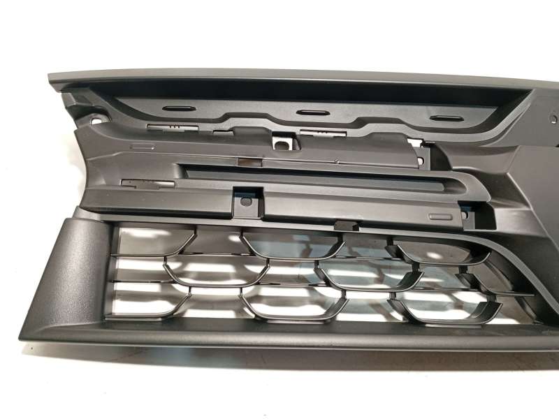 Recambio de rejilla delantera para renault duster (hm_) 1.5 dci 110 (hmab) referencia OEM IAM 623105314R 2