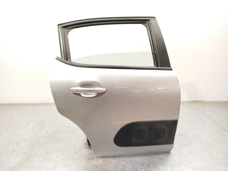 PUERTA TRASERA DERECHA 9812716680 