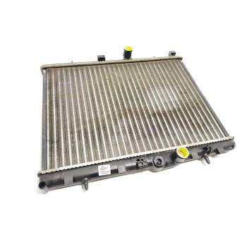 Recambio de radiador agua para citroën c3 iii (sx) 1.6 bluehdi 75 referencia OEM IAM 1330P9  