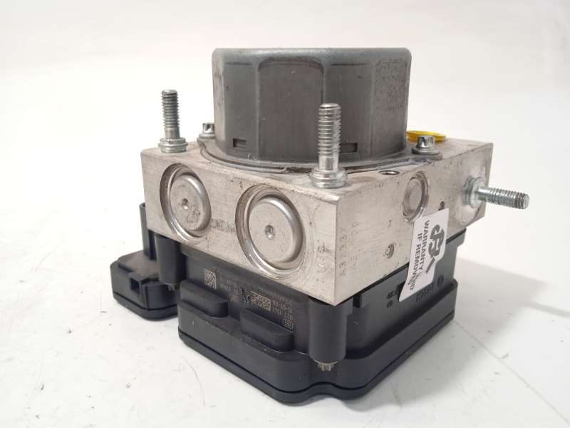 Recambio de abs para dacia sandero ambiance referencia OEM IAM 476601203R 0265956403 269722 2