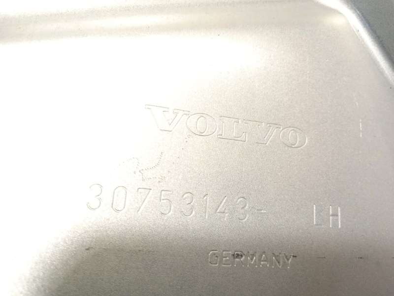 Recambio de elevalunas delantero izquierdo para volvo v50 (545) 2.0 d referencia OEM IAM 30753143 - Plata 4