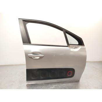 PUERTA DELANTERA DERECHA 9812674180 