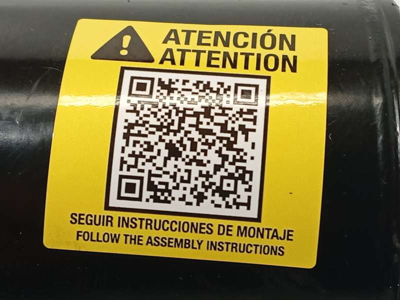Recambio de abs para kia niro drive referencia OEM IAM 58600G5300 BH63074D00 4