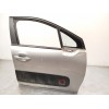 Recambio de puerta delantera derecha para citroën c3 iii (sx) 1.6 bluehdi 75 referencia OEM IAM 9812674180  