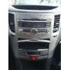 subaru legacy lim. b14 del año 2011