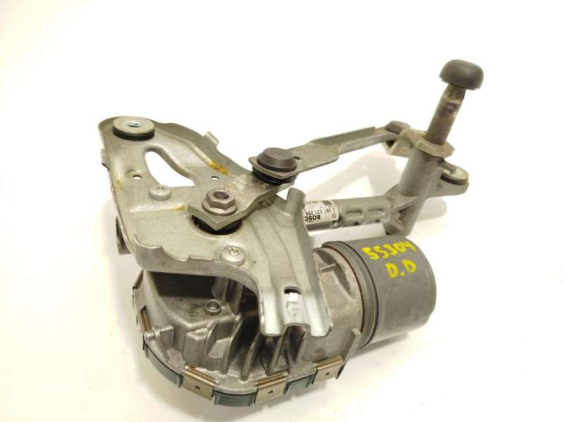 Recambio de motor limpia delantero para peugeot 5008 (0u_, 0e_) 1.6 16v referencia OEM IAM 9671062380  3397021289 - Negro 3