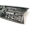 Recambio de rejilla delantera para renault duster (hm_) 1.5 dci 110 (hmab) referencia OEM IAM 623105314R  