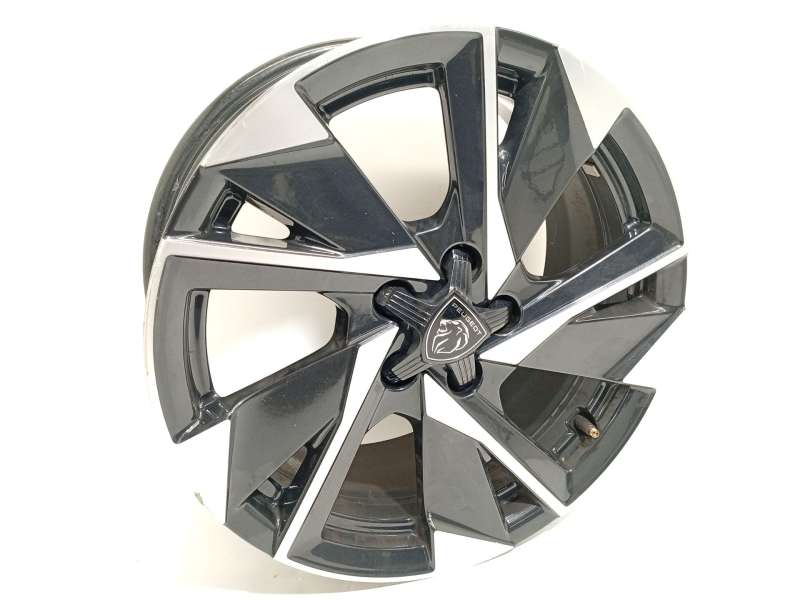 Recambio de llanta para peugeot 308 iii (fb_, fh_, fp_, f3_, fm_) puretech 130 (fphnsl, fphnst) referencia OEM IAM 9809687380 98