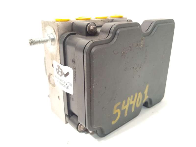 Recambio de abs para dacia sandero ambiance referencia OEM IAM 476601203R 0265956403 269722 3