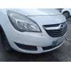opel meriva b monospace (s10) del año 2014