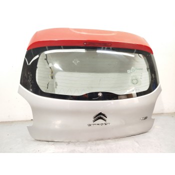 Recambio de porton trasero para citroën c3 iii (sx) 1.6 bluehdi 75 referencia OEM IAM 9812299680 9812346080 